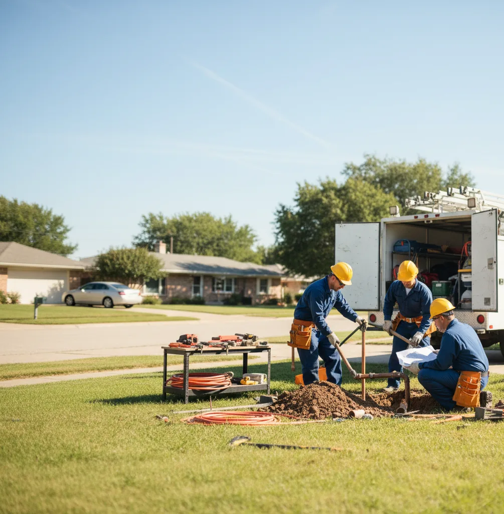 Water Heater Repair in Pasco, WA